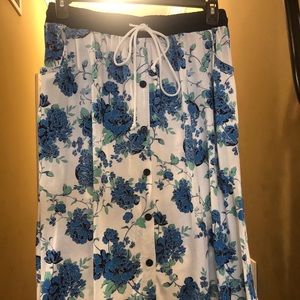 Marsha Skirt